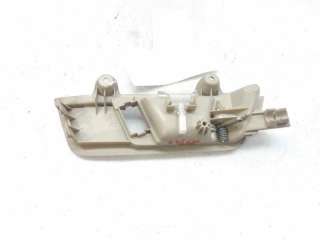 MANETA INTERIOR DELANTERA IZQUIERDA AUDI A4 (2000-2004) 2.0 130CV 1984CC - L.7406725 / 8E1837019