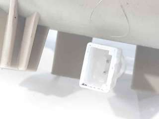 MANETA INTERIOR DELANTERA IZQUIERDA AUDI A4 (2000-2004) 2.0 130CV 1984CC - L.7406725 / 8E1837019