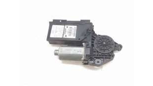 MOTOR ELEVALUNAS TRASERO DERECHO AUDI A4 (2000-2004) 2.0 130CV 1984CC - L.7406735 / 8E0959802E