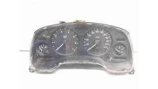 CUADRO INSTRUMENTOS OPEL ASTRA G FASTBACK (2000-2005) 1.6 (F08, F48) 84CV 1598CC - L.7406905 / 09228746DT