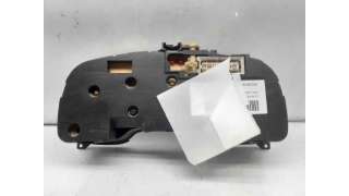 CUADRO INSTRUMENTOS OPEL ASTRA G FASTBACK (2000-2005) 1.6 (F08, F48) 84CV 1598CC - L.7406905 / 09228746DT