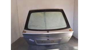 PORTON TRASERO OPEL ASTRA G FASTBACK (2000-2005) 1.6 (F08, F48) 84CV 1598CC - L.7407007 / 126301