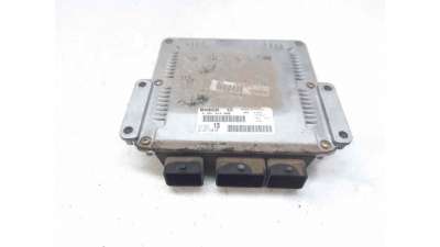 CENTRALITA MOTOR UCE CITROEN C5 I (2001-2004) 2.0 HDI (DCRHZB, DCRHZE) 109CV 1997CC - L.7407115 / 9644721080