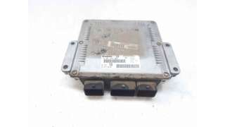 CENTRALITA MOTOR UCE CITROEN C5 I (2001-2004) 2.0 HDI (DCRHZB, DCRHZE) 109CV 1997CC - L.7407115 / 9644721080