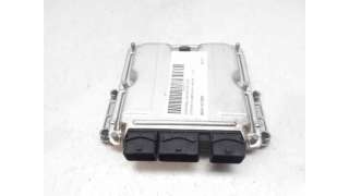 CENTRALITA MOTOR UCE CITROEN C5 I (2001-2004) 2.0 HDI (DCRHZB, DCRHZE) 109CV 1997CC - L.7407115 / 9644721080
