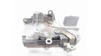 CERRADURA PUERTA DELANTERA IZQUIERDA CITROEN C5 I (2001-2004) 2.0 HDI (DCRHZB, DCRHZE) 109CV 1997CC - L.7407119 / 9135J1
