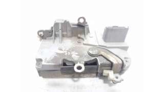 CERRADURA PUERTA DELANTERA IZQUIERDA CITROEN C5 I (2001-2004) 2.0 HDI (DCRHZB, DCRHZE) 109CV 1997CC - L.7407119 / 9135J1