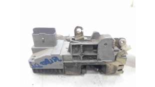 CERRADURA PUERTA DELANTERA IZQUIERDA CITROEN C5 I (2001-2004) 2.0 HDI (DCRHZB, DCRHZE) 109CV 1997CC - L.7407119 / 9135J1 2