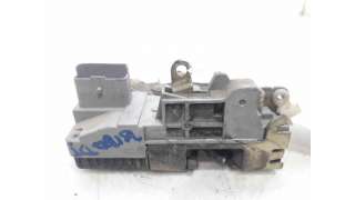 CERRADURA PUERTA DELANTERA IZQUIERDA CITROEN C5 I (2001-2004) 2.0 HDI (DCRHZB, DCRHZE) 109CV 1997CC - L.7407119 / 9135J1