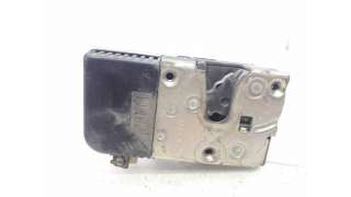 CERRADURA PUERTA DELANTERA IZQUIERDA CITROEN C5 I (2001-2004) 2.0 HDI (DCRHZB, DCRHZE) 109CV 1997CC - L.7407119 / 9135J1