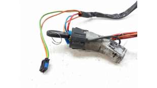 CONMUTADOR DE ARRANQUE CITROEN C5 I (2001-2004) 2.0 HDI (DCRHZB, DCRHZE) 109CV 1997CC - L.7407132 / 9632887680 2