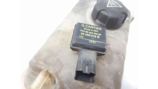 DEPOSITO EXPANSION CITROEN C5 I (2001-2004) 2.0 HDI (DCRHZB, DCRHZE) 109CV 1997CC - L.7407138 / 132384 2
