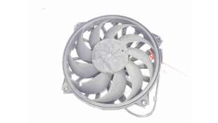 ELECTROVENTILADOR CITROEN C5 I (2001-2004) 2.0 HDI (DCRHZB, DCRHZE) 109CV 1997CC - L.7407144 / 1253Q8