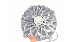 ELECTROVENTILADOR CITROEN C5 I (2001-2004) 2.0 HDI (DCRHZB, DCRHZE) 109CV 1997CC - L.7407144 / 1253Q8 2