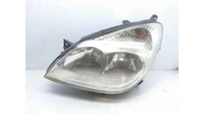 FARO IZQUIERDO CITROEN C5 I (2001-2004) 2.0 HDI (DCRHZB, DCRHZE) 109CV 1997CC - L.7407155 / 9632664880