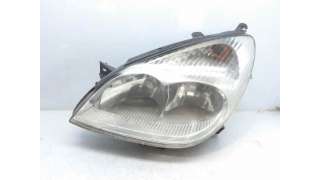 FARO IZQUIERDO CITROEN C5 I (2001-2004) 2.0 HDI (DCRHZB, DCRHZE) 109CV 1997CC - L.7407155 / 9632664880