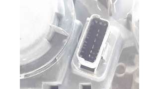 FARO IZQUIERDO CITROEN C5 I (2001-2004) 2.0 HDI (DCRHZB, DCRHZE) 109CV 1997CC - L.7407155 / 9632664880