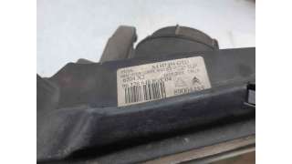 FARO IZQUIERDO CITROEN C5 I (2001-2004) 2.0 HDI (DCRHZB, DCRHZE) 109CV 1997CC - L.7407155 / 9632664880