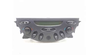 MANDO CLIMATIZADOR CITROEN C5 I (2001-2004) 2.0 HDI (DCRHZB, DCRHZE) 109CV 1997CC - L.7407181 / 96326398ZK