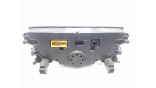 MANDO CLIMATIZADOR CITROEN C5 I (2001-2004) 2.0 HDI (DCRHZB, DCRHZE) 109CV 1997CC - L.7407181 / 96326398ZK