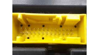 MANDO CLIMATIZADOR CITROEN C5 I (2001-2004) 2.0 HDI (DCRHZB, DCRHZE) 109CV 1997CC - L.7407181 / 96326398ZK