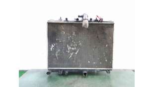 RADIADOR AGUA CITROEN C5 I (2001-2004) 2.0 HDI (DCRHZB, DCRHZE) 109CV 1997CC - L.7407237 / 133063