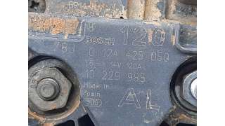 ALTERNADOR OPEL ASTRA H GTC (2005-2010) 1.6 (L08) 105CV 1598CC - L.7407289 / 13229985
