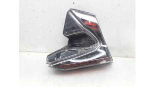 PILOTO TRASERO IZQUIERDO INTERIOR TOYOTA C-HR (2016-) 1.8 HYBRID (ZYX10, ZYX11) 122CV 1798CC - L.7407467 / 81590F402100