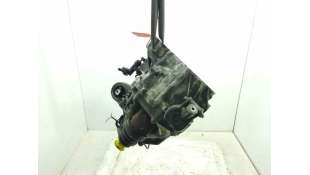 CAJA CAMBIOS NISSAN PRIMERA TRAVELLER (1998-2001) 2.0 TD 90CV 1974CC - L.7407469 / CD20T 2