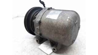 COMPRESOR AIRE ACONDICIONADO NISSAN PRIMERA TRAVELLER (1998-2001) 2.0 TD 90CV 1974CC - L.7407533 / 926002J615