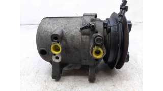 COMPRESOR AIRE ACONDICIONADO NISSAN PRIMERA TRAVELLER (1998-2001) 2.0 TD 90CV 1974CC - L.7407533 / 926002J615