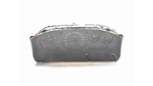 CUADRO INSTRUMENTOS NISSAN PRIMERA TRAVELLER (1998-2001) 2.0 TD 90CV 1974CC - L.7407537 / 248109F516