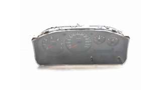 CUADRO INSTRUMENTOS NISSAN PRIMERA TRAVELLER (1998-2001) 2.0 TD 90CV 1974CC - L.7407537 / 248109F516