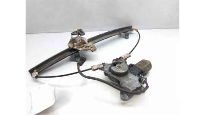 ELEVALUNAS DELANTERO DERECHO NISSAN PRIMERA TRAVELLER (1998-2001) 2.0 TD 90CV 1974CC - L.7407544 / 807019F500