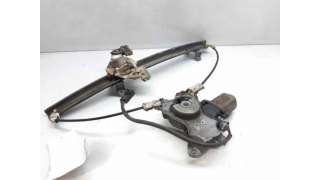 ELEVALUNAS DELANTERO DERECHO NISSAN PRIMERA TRAVELLER (1998-2001) 2.0 TD 90CV 1974CC - L.7407544 / 807019F500