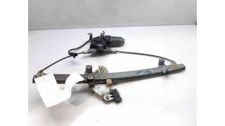 ELEVALUNAS DELANTERO DERECHO NISSAN PRIMERA TRAVELLER (1998-2001) 2.0 TD 90CV 1974CC - L.7407544 / 807019F500