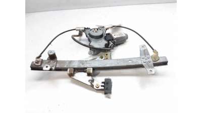 ELEVALUNAS TRASERO DERECHO NISSAN PRIMERA TRAVELLER (1998-2001) 2.0 TD 90CV 1974CC - L.7407546 / 82700AV610