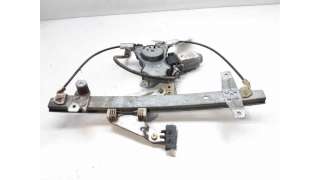 ELEVALUNAS TRASERO DERECHO NISSAN PRIMERA TRAVELLER (1998-2001) 2.0 TD 90CV 1974CC - L.7407546 / 82700AV610