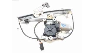 ELEVALUNAS TRASERO DERECHO NISSAN PRIMERA TRAVELLER (1998-2001) 2.0 TD 90CV 1974CC - L.7407546 / 82700AV610