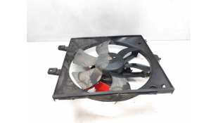 ELECTROVENTILADOR NISSAN PRIMERA TRAVELLER (1998-2001) 2.0 TD 90CV 1974CC - L.7407549 / 214819F000