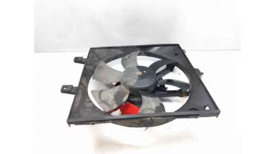 ELECTROVENTILADOR NISSAN PRIMERA TRAVELLER (1998-2001) 2.0 TD 90CV 1974CC - L.7407549 / 214819F000