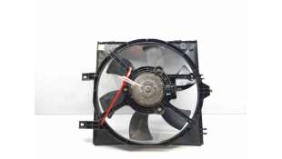 ELECTROVENTILADOR NISSAN PRIMERA TRAVELLER (1998-2001) 2.0 TD 90CV 1974CC - L.7407549 / 214819F000 2