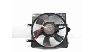 ELECTROVENTILADOR NISSAN PRIMERA TRAVELLER (1998-2001) 2.0 TD 90CV 1974CC - L.7407549 / 214819F000
