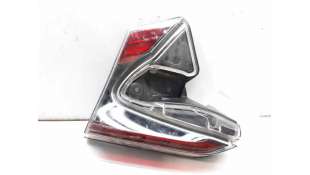 PILOTO TRASERO DERECHO INTERIOR TOYOTA C-HR (2016-) 1.8 HYBRID (ZYX10, ZYX11) 122CV 1798CC - L.7407604 / 81580F402100