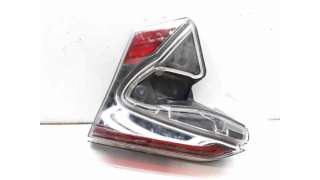 PILOTO TRASERO DERECHO INTERIOR TOYOTA C-HR (2016-) 1.8 HYBRID (ZYX10, ZYX11) 122CV 1798CC - L.7407604 / 81580F402100