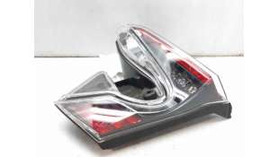 PILOTO TRASERO DERECHO INTERIOR TOYOTA C-HR (2016-) 1.8 HYBRID (ZYX10, ZYX11) 122CV 1798CC - L.7407604 / 81580F402100 2