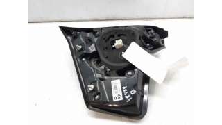 PILOTO TRASERO DERECHO INTERIOR TOYOTA C-HR (2016-) 1.8 HYBRID (ZYX10, ZYX11) 122CV 1798CC - L.7407604 / 81580F402100