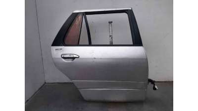 PUERTA TRASERA DERECHA NISSAN PRIMERA TRAVELLER (1998-2001) 2.0 TD 90CV 1974CC - L.7407620 / 821002J036