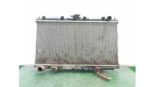 RADIADOR AGUA NISSAN PRIMERA TRAVELLER (1998-2001) 2.0 TD 90CV 1974CC - L.7407622 / 214109F502