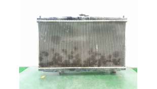 RADIADOR AGUA NISSAN PRIMERA TRAVELLER (1998-2001) 2.0 TD 90CV 1974CC - L.7407622 / 214109F502 2